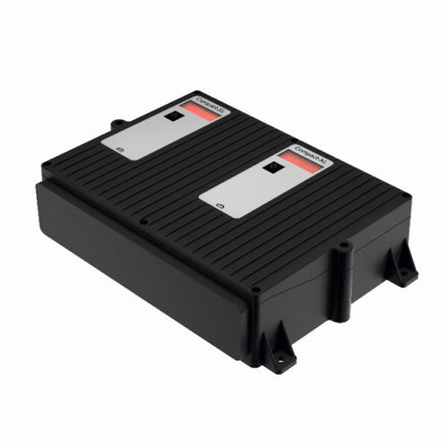 Ricevitore HF - compact XL series - NBB Controls + Components GmbH - senza fili / digitale / per telecomando radio