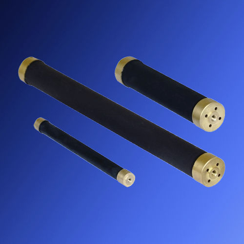 Resistore di potenza - HVD series - shenzhen kawaxin electronics co.,ltd - ad alta tensione / di divisori di tensione