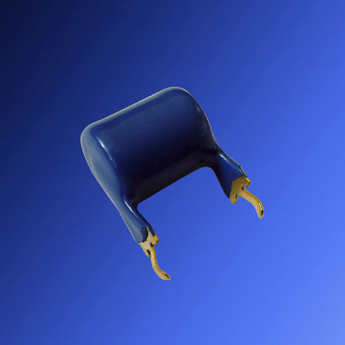 Resistore a film sottile - WR2 - shenzhen kawaxin electronics co.,ltd - non induttivo / con protezioni contro la sovratensione / con alloggiamento in ceramica