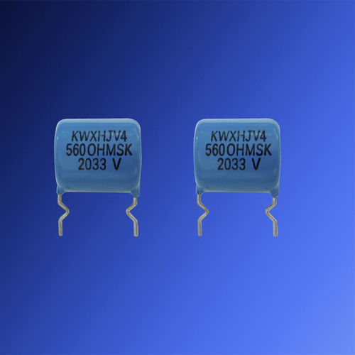 Resistore a film sottile - HJV series - shenzhen kawaxin electronics co.,ltd - non induttivo / SMD / per dispositivi elettronici