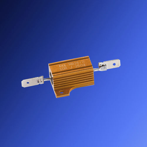 Resistore a filo - RB7 - shenzhen kawaxin electronics co.,ltd - di potenza / fisso