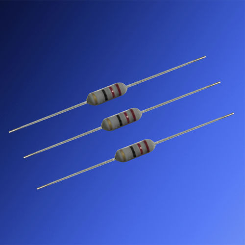 Resistore a film spesso - MVR series - shenzhen kawaxin electronics co.,ltd - su circuito stampato / antifiamma / RoHS