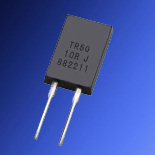 Resistore a film spesso - TR-50 - shenzhen kawaxin electronics co.,ltd - di potenza / non induttivo / su circuito stampato