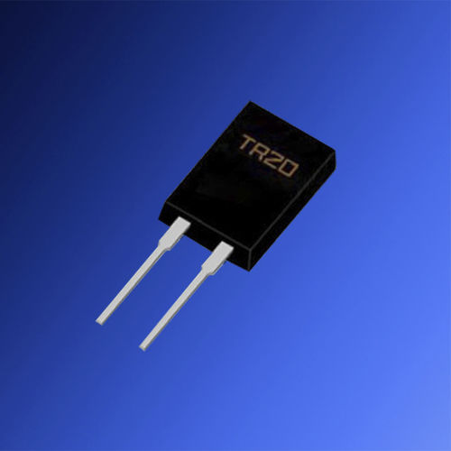 Resistore a film spesso - TR-20 - shenzhen kawaxin electronics co.,ltd - di potenza / non induttivo / su circuito stampato
