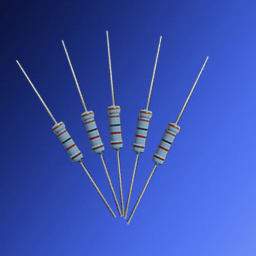 Resistore a film sottile - FMR series - shenzhen kawaxin electronics co.,ltd - ad alta frequenza / su circuito stampato / per dispositivi elettronici