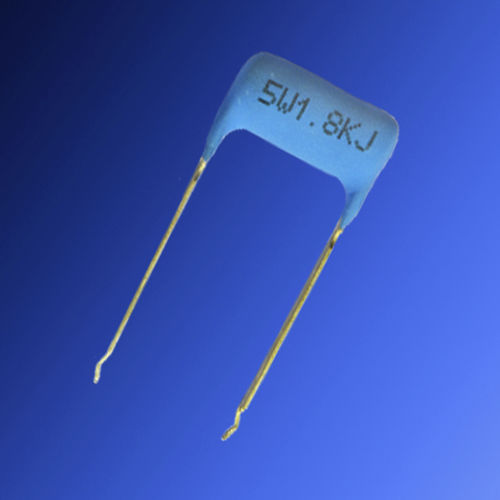 Resistore a strati di ossido metallico - TOMV - shenzhen kawaxin electronics co.,ltd - su circuito stampato / per dispositivi elettronici