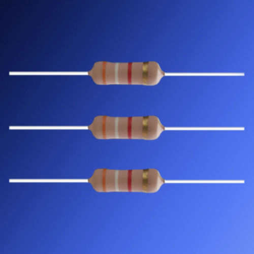 Resistore a filo - RSS series - shenzhen kawaxin electronics co.,ltd - su circuito stampato / antifiamma / al silicio