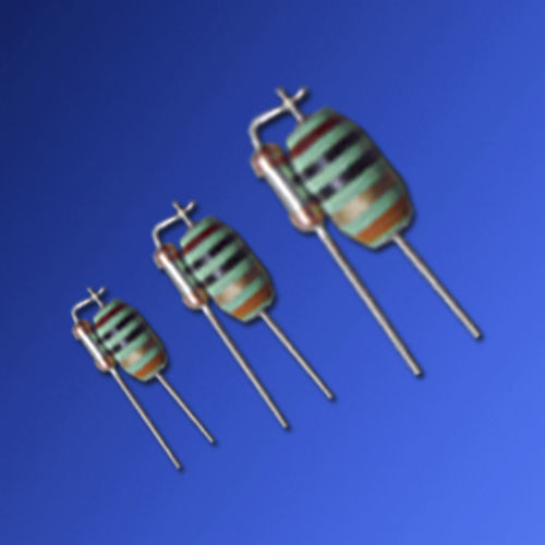 Resistore a fusibile - KNPF - shenzhen kawaxin electronics co.,ltd - a filo / su circuito stampato / per dispositivi elettronici