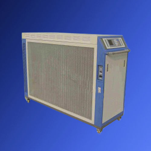 Banco di carico a resistenza - TRV - shenzhen kawaxin electronics co.,ltd - DC / AC / per generatore