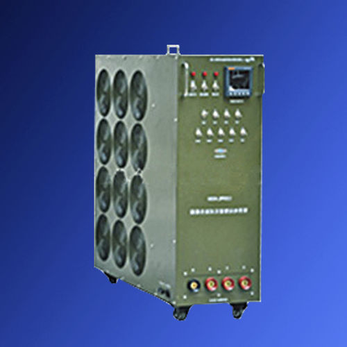 Banco di carico a resistenza - TRS - shenzhen kawaxin electronics co.,ltd - DC / portatile / AC