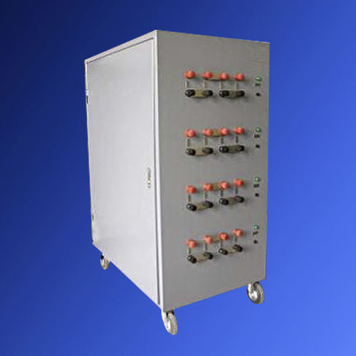Banco di carico a resistenza - TRH - shenzhen kawaxin electronics co.,ltd - DC / portatile / AC