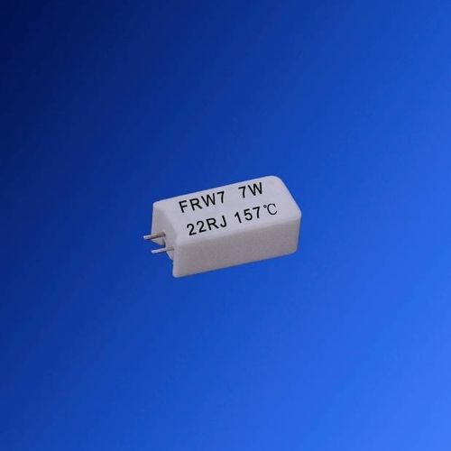 Resistore a fusibile - FRW7 - shenzhen kawaxin electronics co.,ltd - a film spesso / per sovraccarichi / su circuito stampato