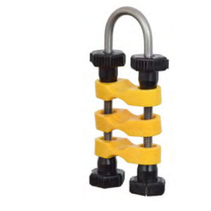 Carrello portacavi in acciaio inossidabile - UL-130, UL-230 - UNILIFT