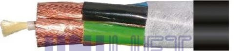 Cavo ottico di alimentazione - FESTOONTEC PUR-HF - UNILIFT - rotondo / per uso esterno / in PUR