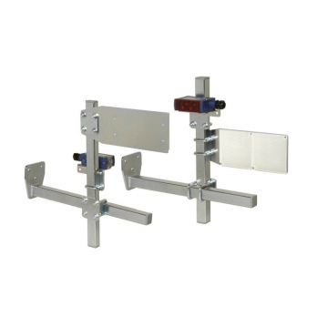 Sistema anticollisione - FUA-3 - UNILIFT