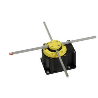 Interruttore IEC - FCR001, FCR006 - UNILIFT - meccanico / di carica
