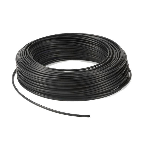 Tubo flessibile per aria compressa - TRHT series - MEBRA PLASTIK ITALIA SPA - in poliammide / per vuoto / flessibile