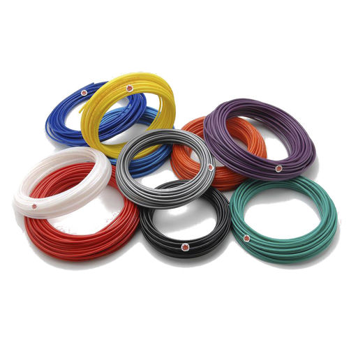 Tubo flessibile per aria compressa - 12R series - MEBRA PLASTIK ITALIA SPA - in poliammide / per vuoto / per applicazioni chimiche
