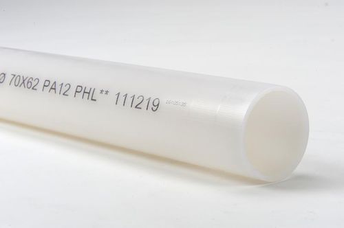 Tubo flessibile per prodotti chimici - 12PHL series - MEBRA PLASTIK ITALIA SPA - in poliammide / flessibile