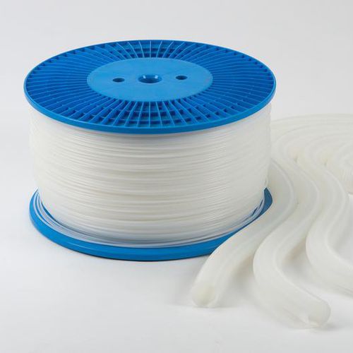 Tubo flessibile per aria compressa - TN series - MEBRA PLASTIK ITALIA SPA - in poliammide / per vuoto