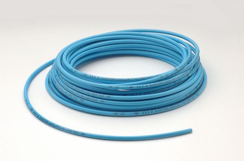 Tubo flessibile per aria compressa - TRA series - MEBRA PLASTIK ITALIA SPA - in poliammide / autoestinguibile