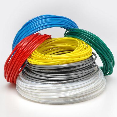 Tubo flessibile per aria compressa - 98C series - MEBRA PLASTIK ITALIA SPA - in poliuretano / per vuoto