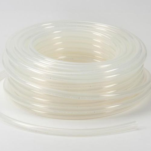 Tubo flessibile per aria compressa - 185TE series - MEBRA PLASTIK ITALIA SPA - in poliuretano / per vuoto / flessibile