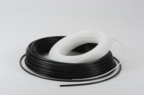 Tubo flessibile per aria compressa - TP series - MEBRA PLASTIK ITALIA SPA - per vuoto / resistente ai prodotti chimici / resistente all'idrolisi