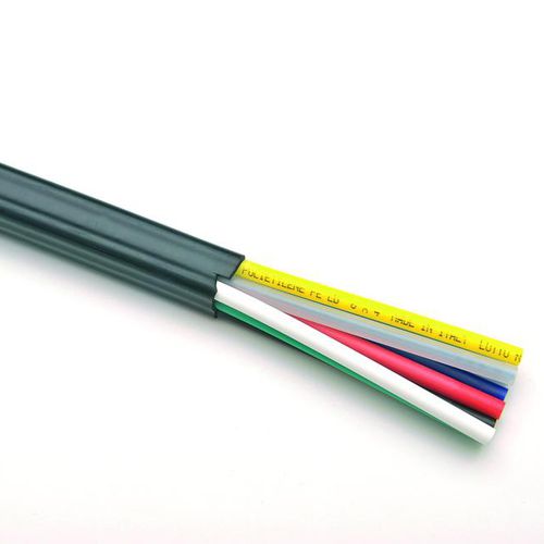 Tubo flessibile per aria compressa - MTP series - MEBRA PLASTIK ITALIA SPA