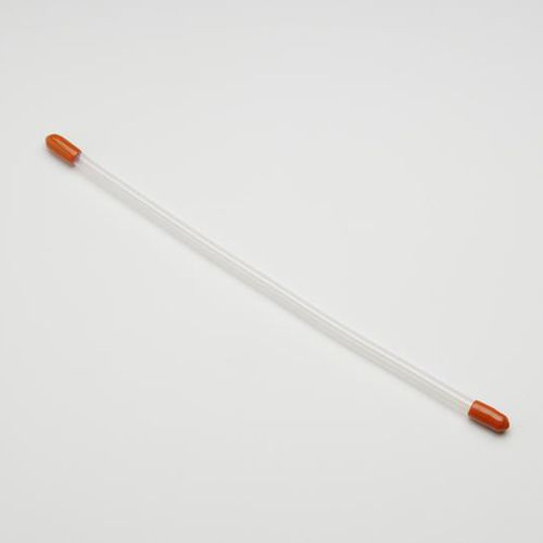 Tubo flessibile per prodotti chimici - MEBRA PLASTIK ITALIA SPA - in FEP / per alte temperature / per vuoto