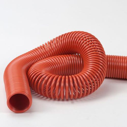 Tubo flessibile in poliammide - SNP series - MEBRA PLASTIK ITALIA SPA - flessibile / multicolore / a spirale