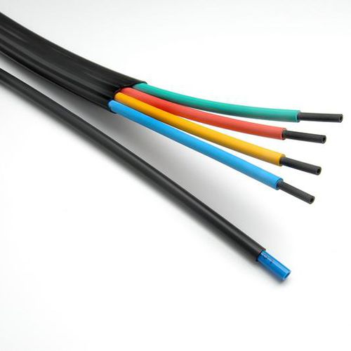 Tubo flessibile per prodotti chimici - DS-PA series - MEBRA PLASTIK ITALIA SPA - per aria compressa / in poliuretano / in PA12
