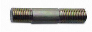 Perno filettato - LD-021-SB - Pipe Valve Flange Factory Landee - in acciaio inossidabile / avvitabile