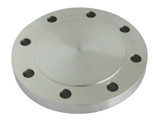 Flangia in acciaio inossidabile - LD 014-FL01 - Pipe Valve Flange Factory Landee - cieca / ANSI