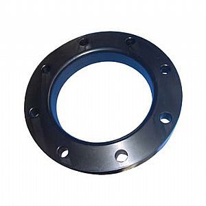 Flangia in acciaio al carbonio - LD-LJ-A105 - Pipe Valve Flange Factory Landee - perforata / libera / ANSI