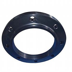 Flangia in acciaio inossidabile - LD-LJ-SE  - Pipe Valve Flange Factory Landee - in acciaio al carbonio / perforata / libera
