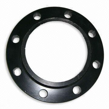 Flangia in acciaio al carbonio - LD 010-FL5 - Pipe Valve Flange Factory Landee - perforata / con collarino / ANSI
