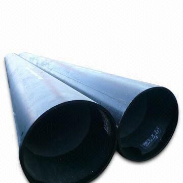 Tubo rigido per prodotti chimici - LD 001-PP06   - Pipe Valve Flange Factory Landee - in acciaio inossidabile / in acciaio al carbonio / per cantiere di costruzione