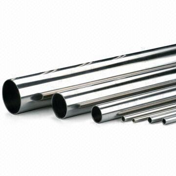 Tubo rigido per olio - LD 001-SSP1 - Pipe Valve Flange Factory Landee - in acciaio inossidabile / senza giunzione / a saldare