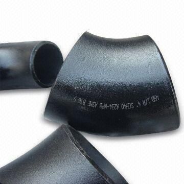 Raccordo idraulico - LD 012-PFE1 - Pipe Valve Flange Factory Landee - a bicchiere / gomito a 45° / ISO