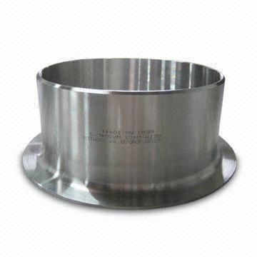 Raccordo idraulico - LD 012-PF2 - Pipe Valve Flange Factory Landee - a bicchiere / in acciaio inossidabile / in acciaio al carbonio