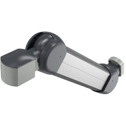 Sistema di sospensione per illuminazione - GTV light series - ROSE Systemtechnik