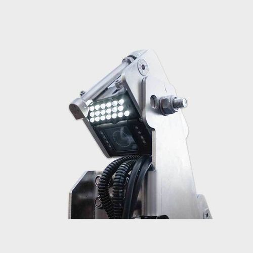 Telecamera digitale - GEROTTO FEDERICO SRL - per area pericolosa / visibile / USB