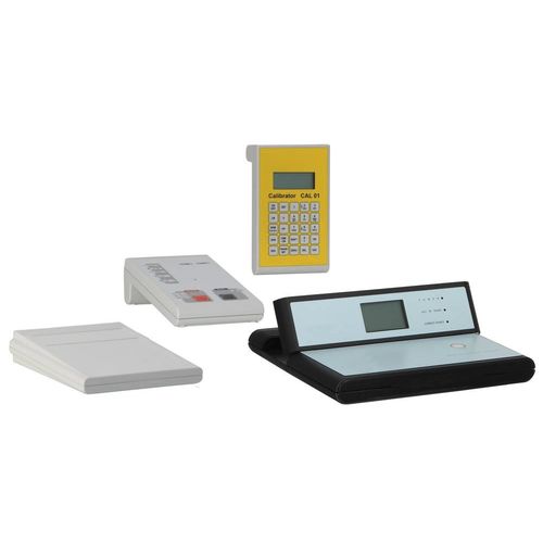 Scatola da ufficio - Futura / Bopult - Bopla Gehäuse Systeme GmbH - di piccole dimensioni / rettangolare / modulare
