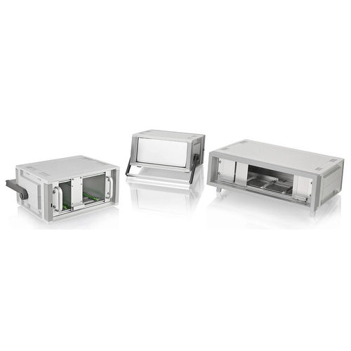 Scatola con montaggio a parete - Internorm - Bopla Gehäuse Systeme GmbH - da incasso / da terra / per rack