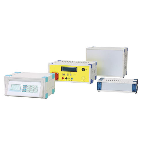 Scatola in ABS - Botego - Bopla Gehäuse Systeme GmbH - con montaggio a parete / rettangolare / modulare