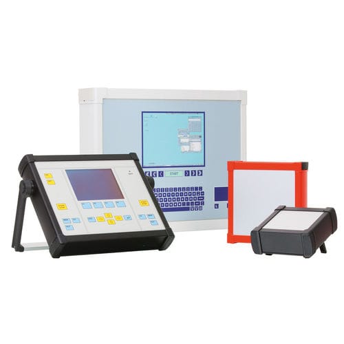 Scatola IP65 - Aluplan - Bopla Gehäuse Systeme GmbH - a parete / portatile / rettangolare