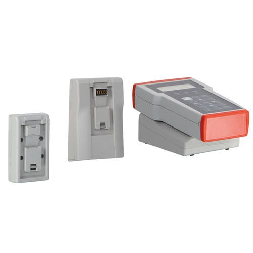 Scatola per dispositivo mobile - UDS - Bopla Gehäuse Systeme GmbH - con montaggio a parete / da ufficio / rettangolare