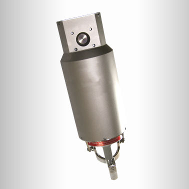 Tubo a raggi X direzionale - TSD225 series - Balteau NDT - ad alta potenza / unipolare