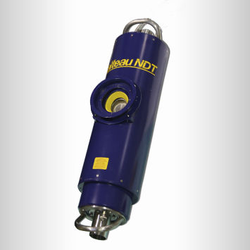 Tubo a raggi X ad alta potenza - TSD450/0C - Balteau NDT